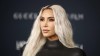 Kim Kardashian supports Trump?